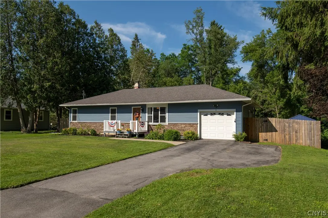 2 Berkshire Drive, Westmoreland, NY 13490 - #1