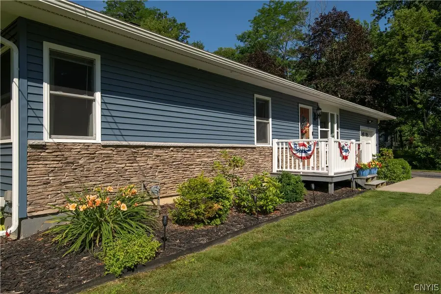 2 Berkshire Drive, Westmoreland, NY 13490 - #2