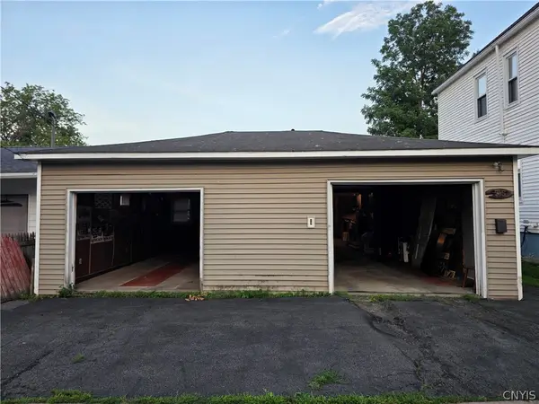 515 Niagara Street, Utica, NY 13501