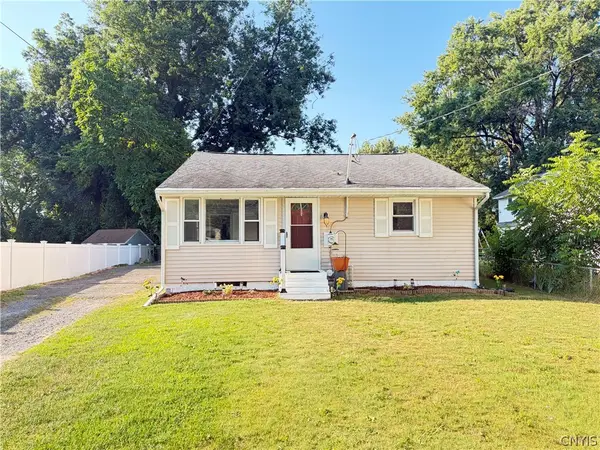 125 Campbell Road, Syracuse, NY 13211