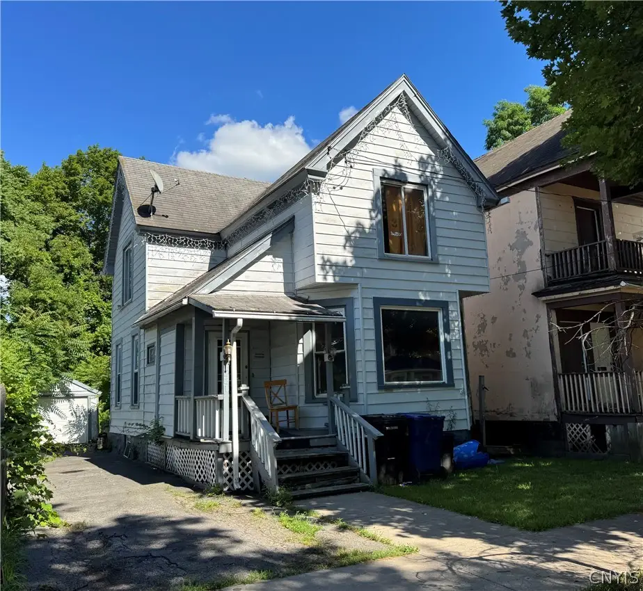 221 Hudson Street, Syracuse, NY 13207 - #1