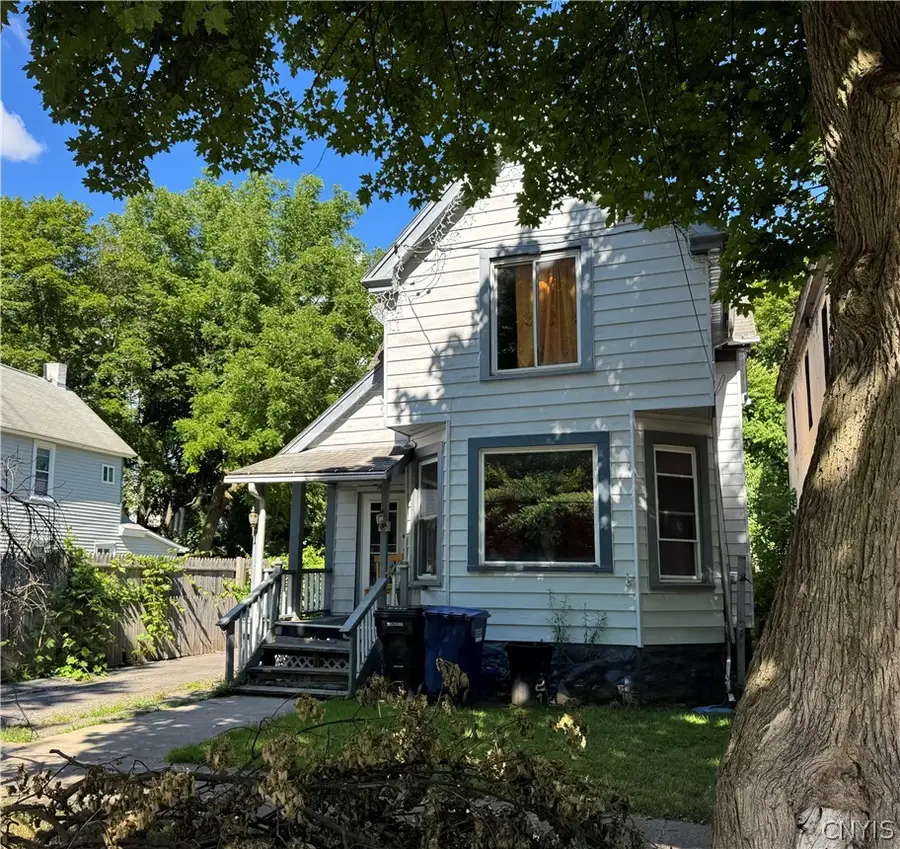 221 Hudson Street, Syracuse, NY 13207 - #2