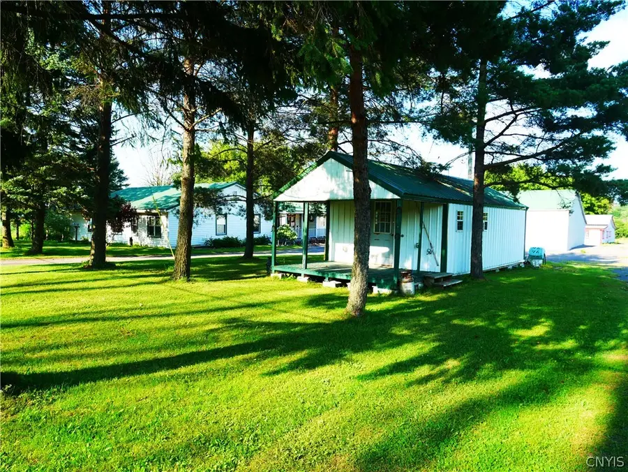1682 Augusta Solsville Road, Oriskany Falls, NY 13425 - #2