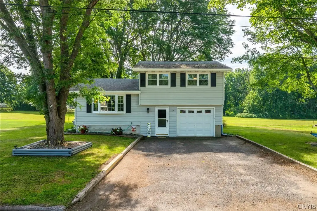 13 Ellen Street, Fulton, NY 13069 - #1