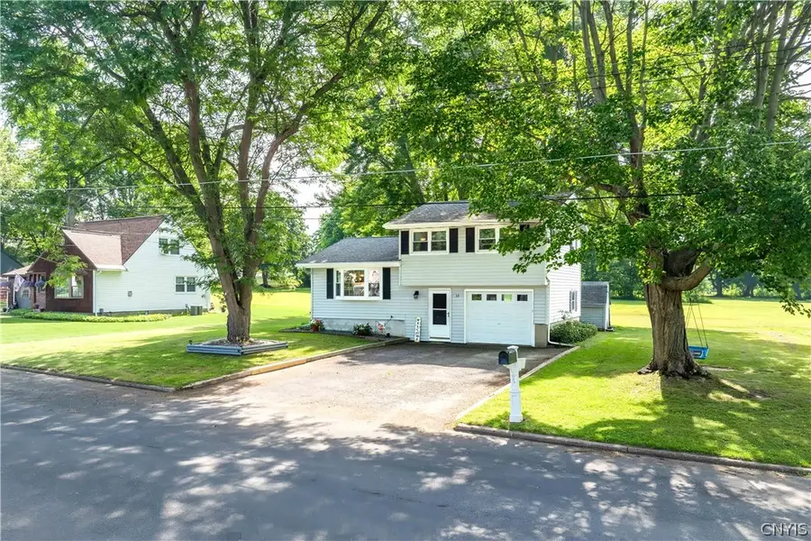 13 Ellen Street, Fulton, NY 13069 - #3