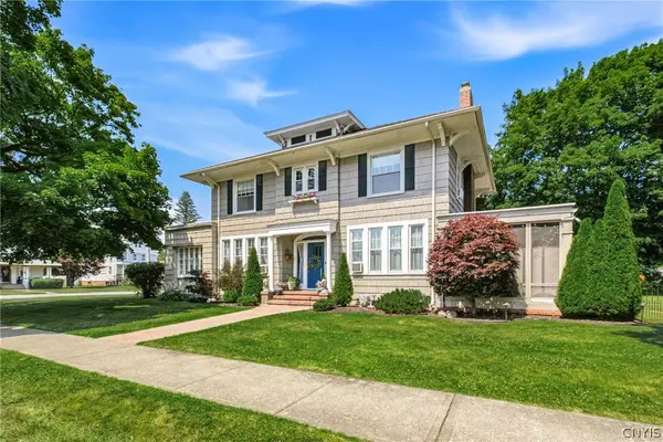 1527 Mohawk Street, Utica, NY 13501