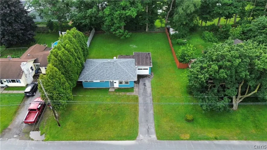 27 Pinecrest Road, New Hartford, NY 13413 - #2