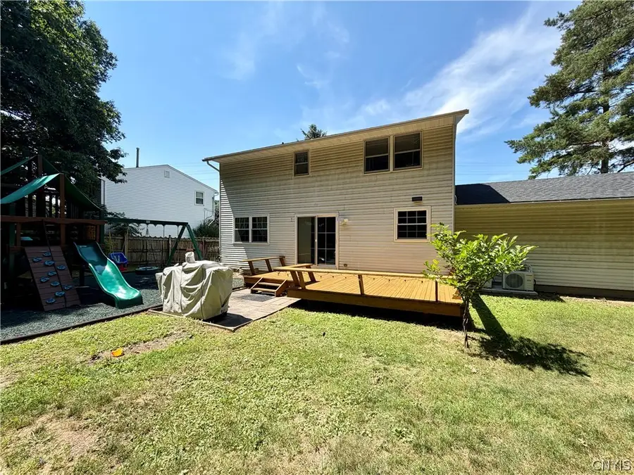209 Merriwether Drive, Syracuse, NY 13219 - #3