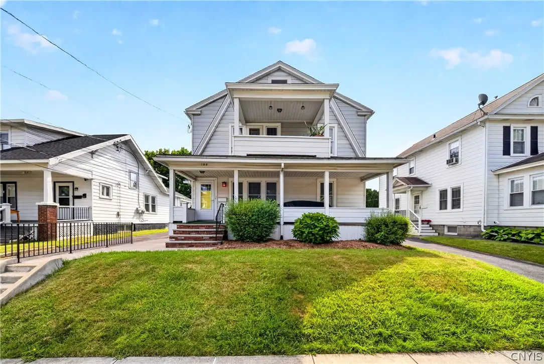 155 Mosley Drive, Syracuse, NY 13206 - #1