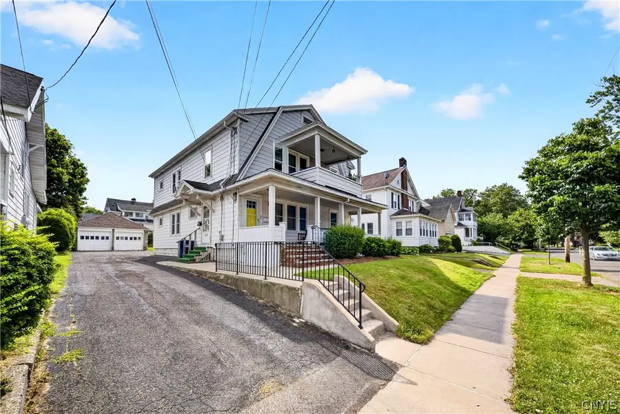 155 Mosley Drive, Syracuse, NY 13206 - #3