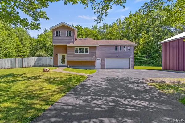 1330 County Route 38, Parish, NY 13131