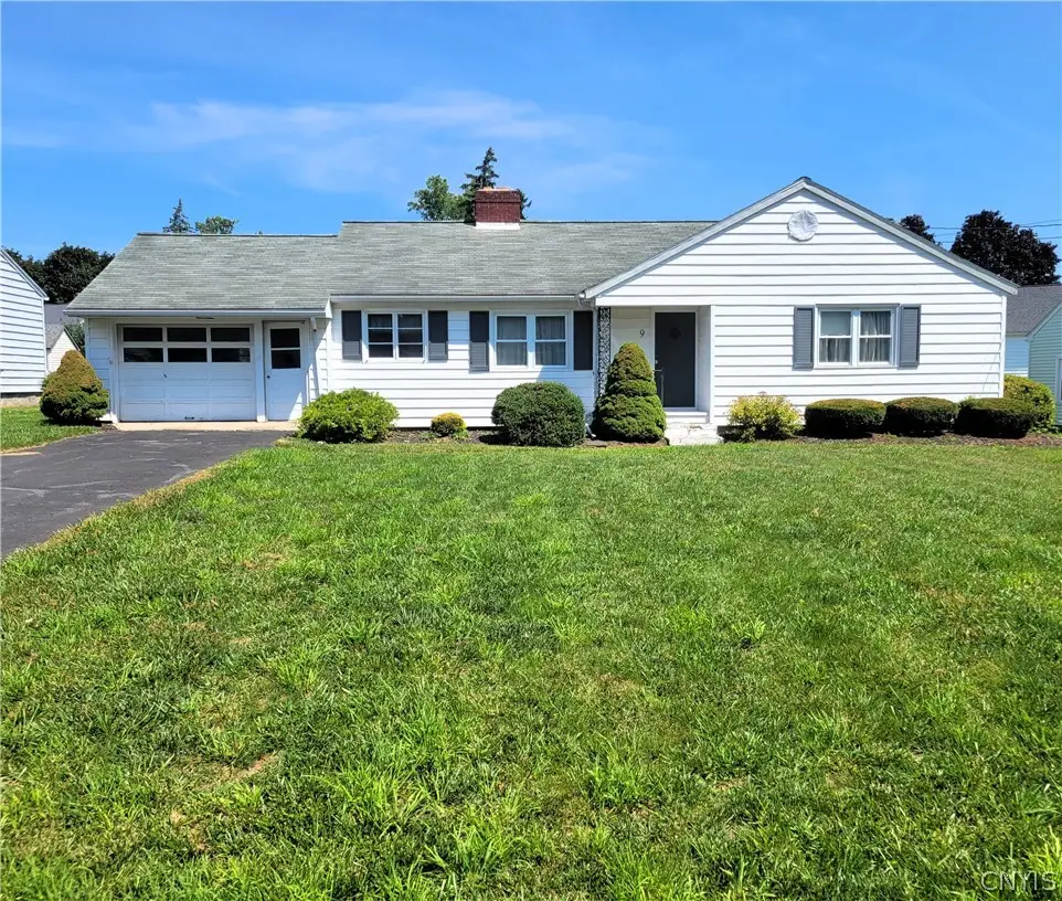 9 Melrose Parkway, Auburn, NY 13021 - #1