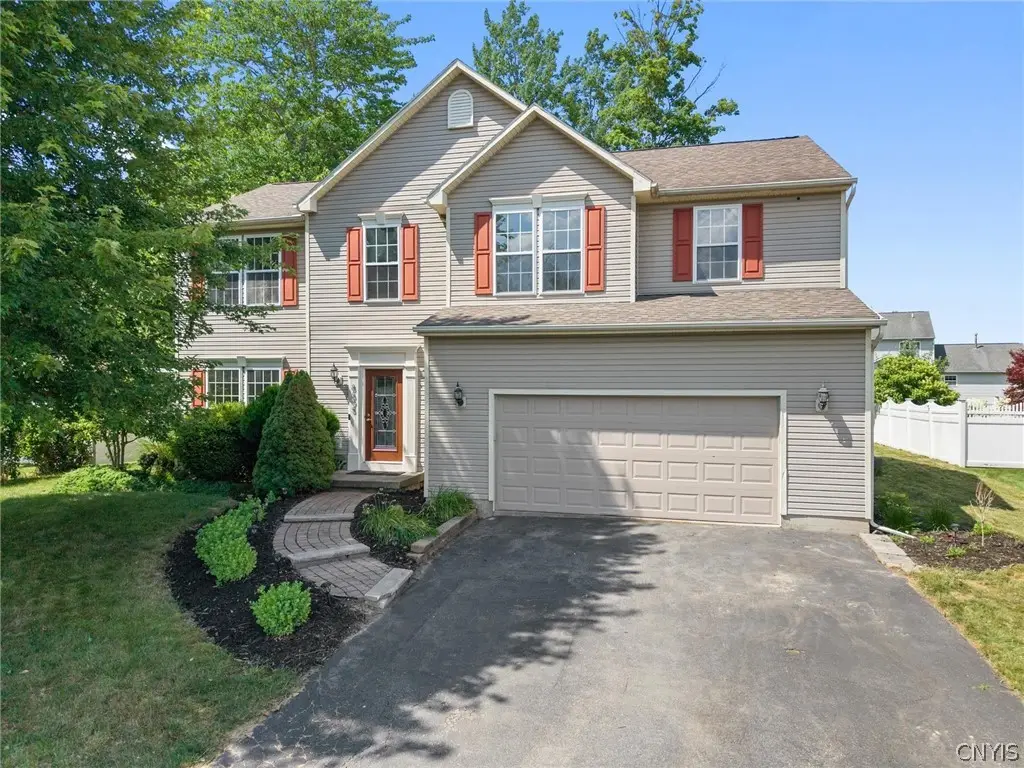 8605 Lydia Lane, Cicero, NY 13039 - #1