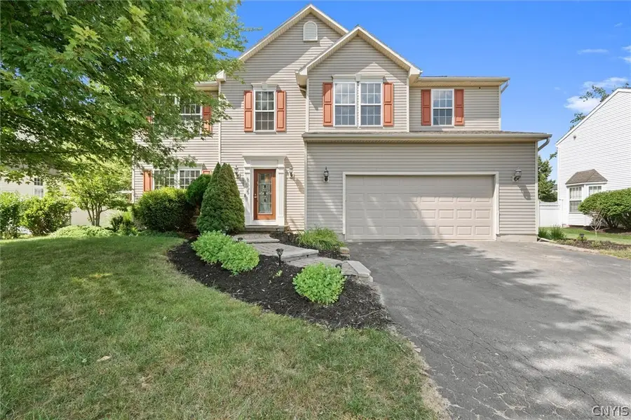 8605 Lydia Lane, Cicero, NY 13039 - #2