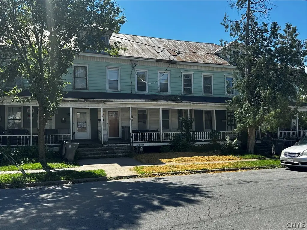 100 Kossuth Street #6, Rome, NY 13440 - #1