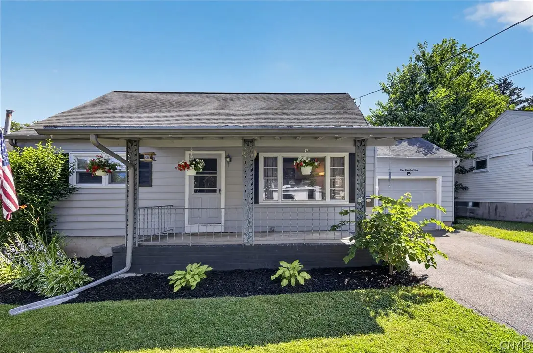 101 Terrace Drive, Fairmount, NY 13219 - #1
