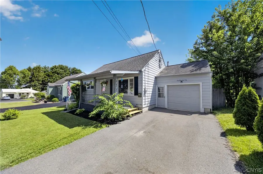 101 Terrace Drive, Fairmount, NY 13219 - #2