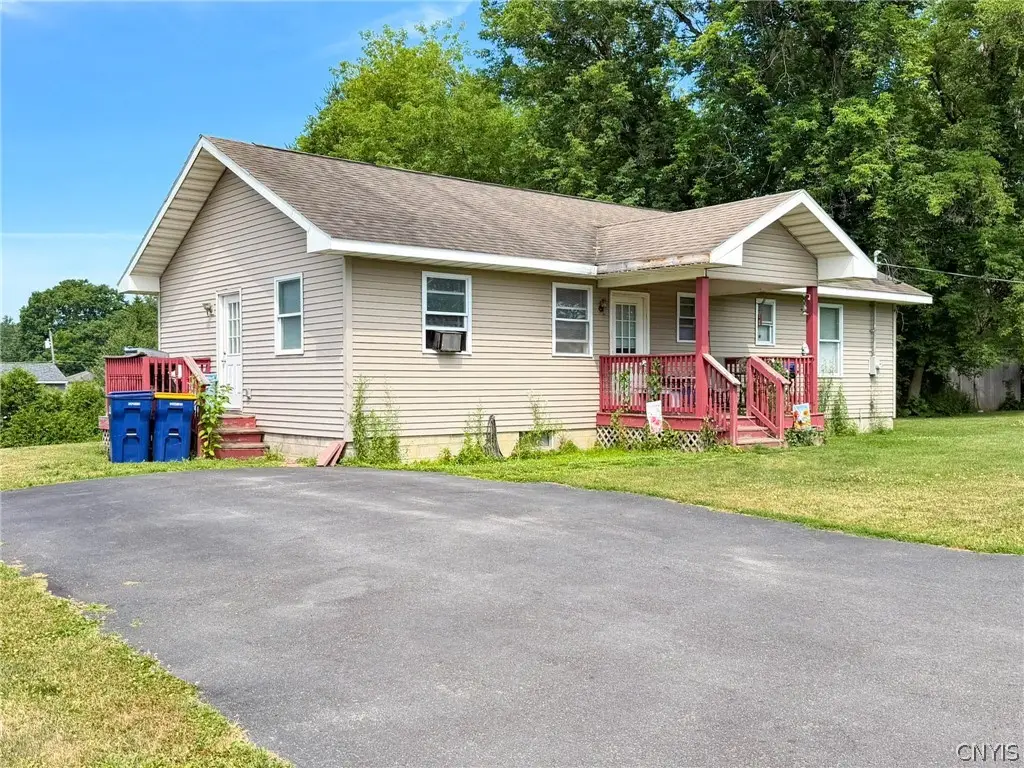 8673 Turin Road, Rome, NY 13440 - #1
