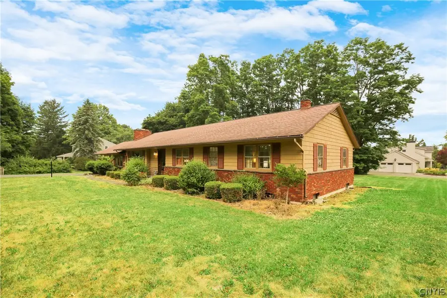 7216 Woodchuck Hill Road, Fayetteville, NY 13066 - #2