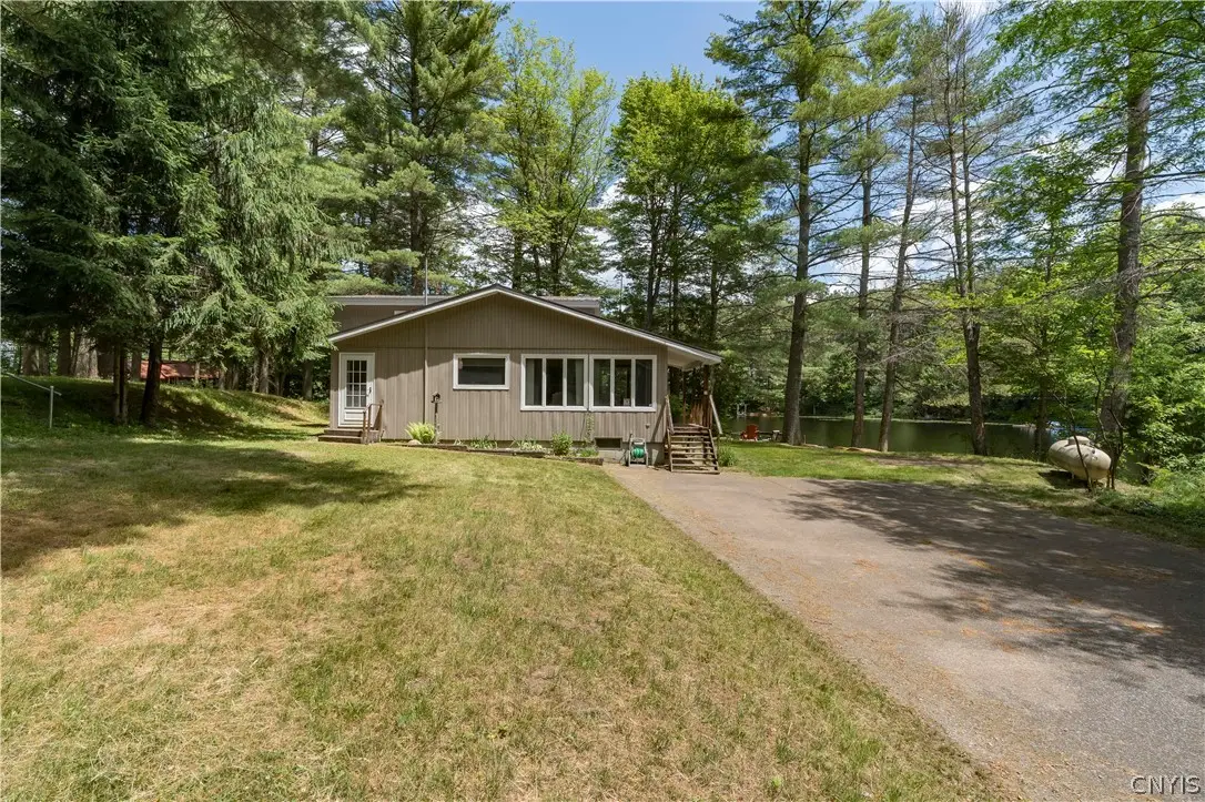 7733 Sand Pond Road, Glenfield, NY 13343 - #1