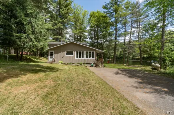 7733 Sand Pond Road, Glenfield, NY 13343