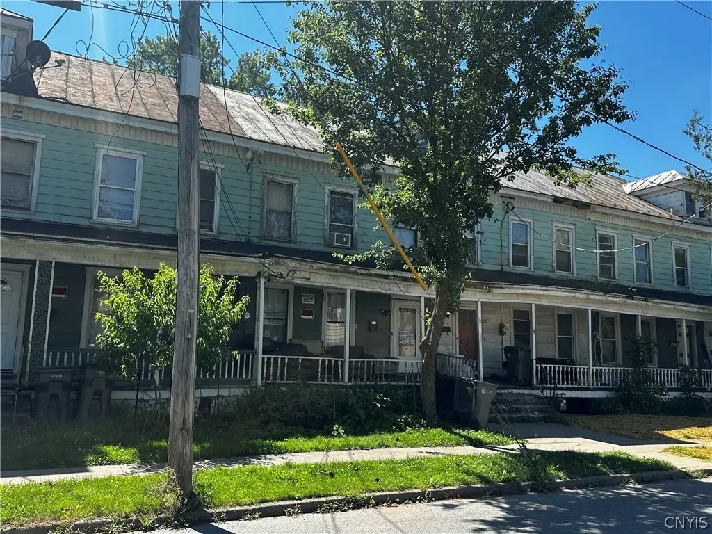 100 Kossuth Street #7, Rome, NY 13440 - #1