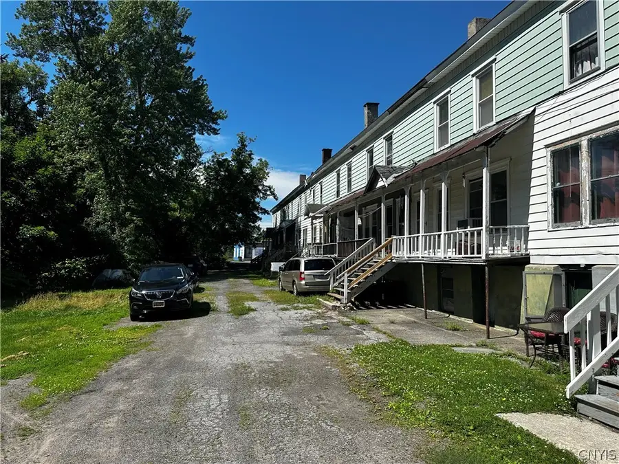 100 Kossuth Street #7, Rome, NY 13440 - #3