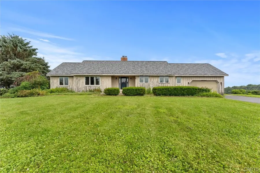 3745 English Avenue, Morrisville, NY 13408 - #2
