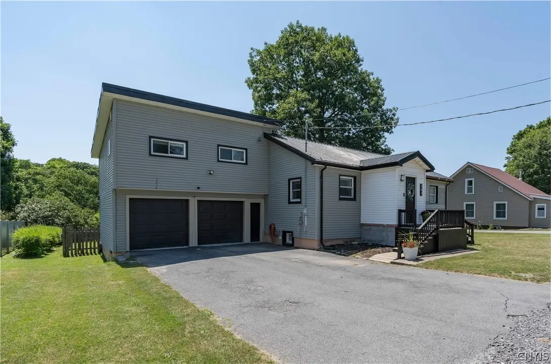 247 W Main Street, Brownville, NY 13615 - #1