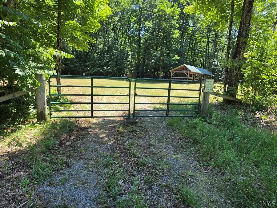 6466 S Chases Lake Road, Glenfield, NY 13343 - #2