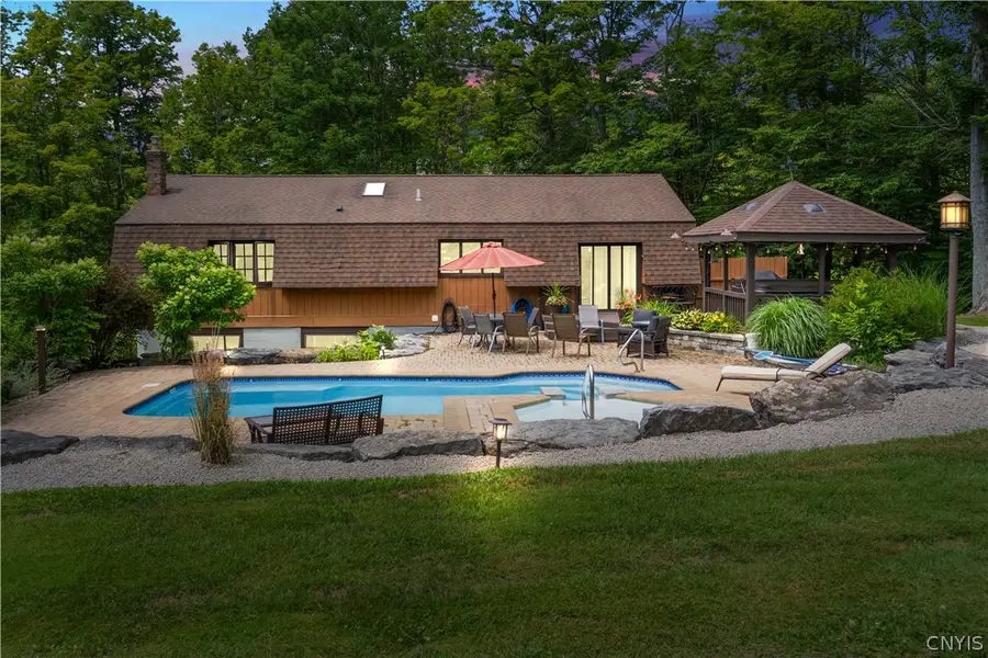 4456 Francis Rd, Cazenovia, NY 13035 - #2