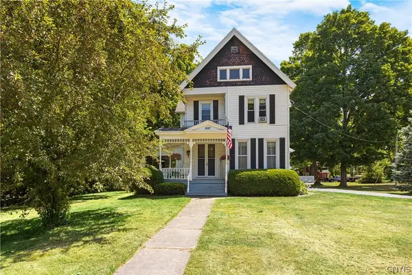 502 N Main Street, Canastota, NY 13032