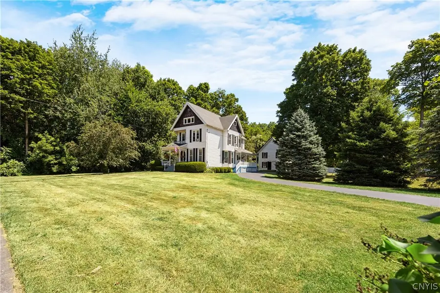 502 N Main Street, Canastota, NY 13032 - #2
