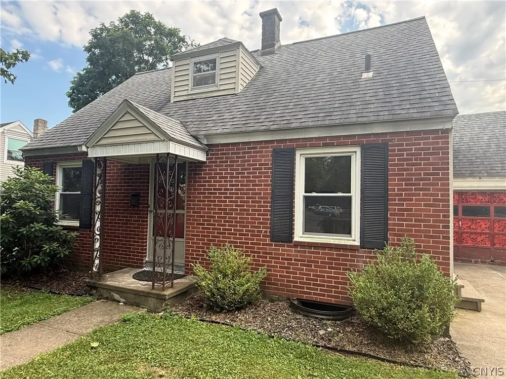 142 Marlboro Road, Utica, NY 13501 - #1