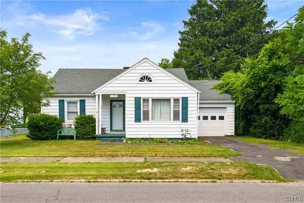 1434 Watkins Avenue, Utica, NY 13502