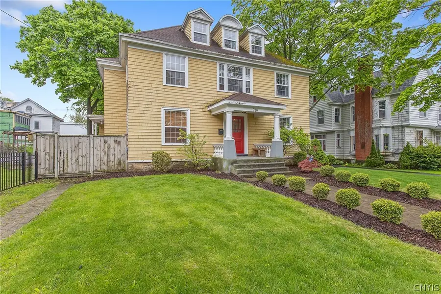 216 Highland Avenue, Syracuse, NY 13203 - #2