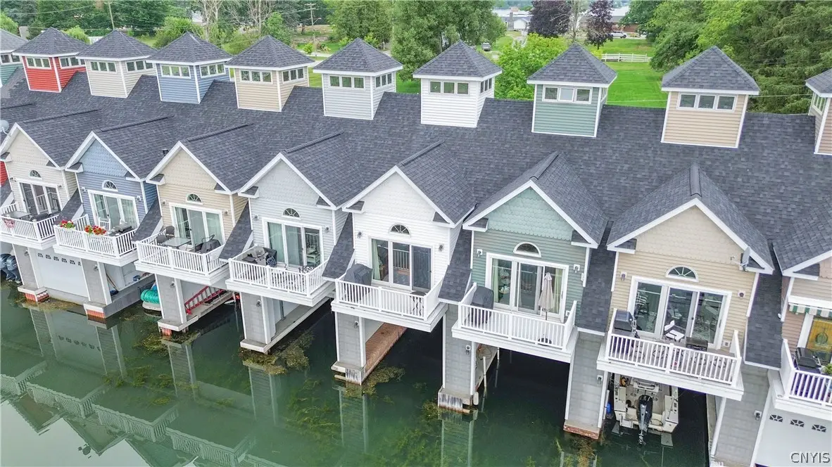 11 Harbor Villas, Alexandria Bay, NY 13607 - #1