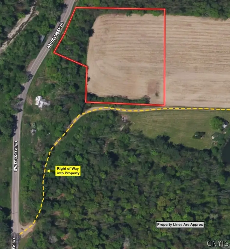 Cr-17, Belfast, NY 14711 - #2