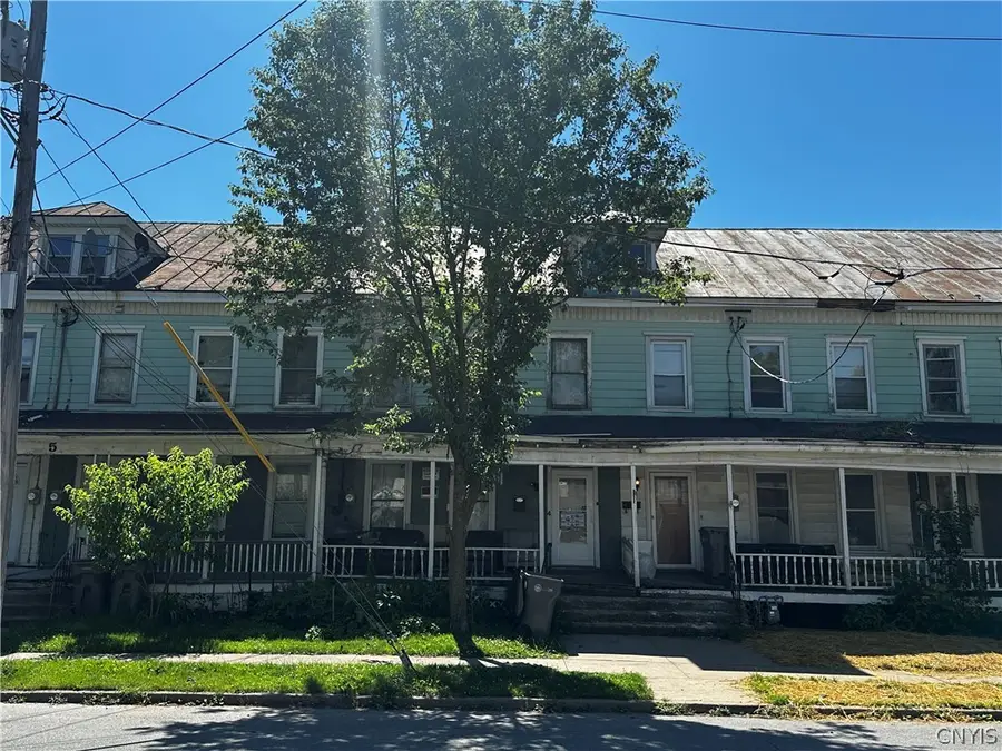 4, 5, 6, 7 Kossuth Street, Rome, NY 13440 - #2