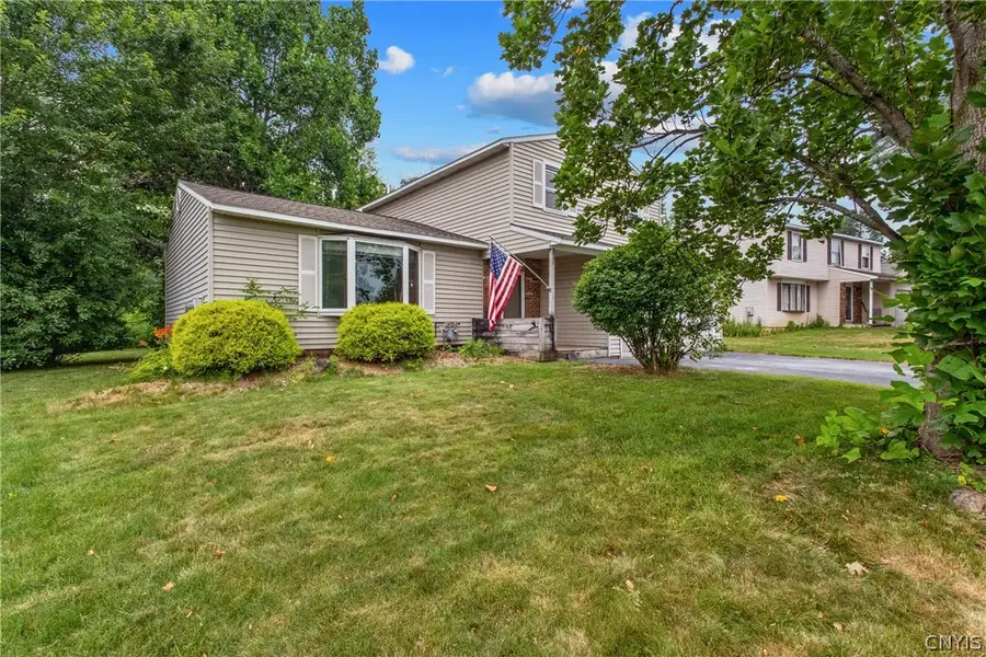 5497 Fortuna Parkway, Clay, NY 13041 - #2