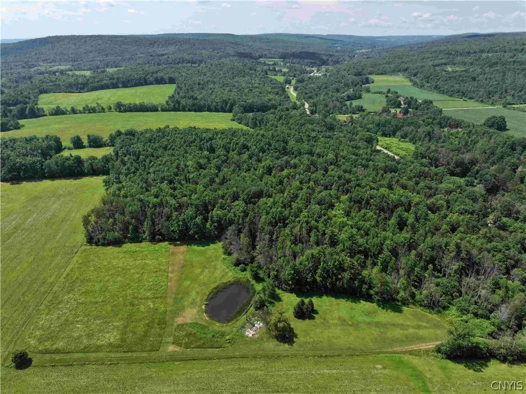Cr-17, Belfast, NY 14711 - #1