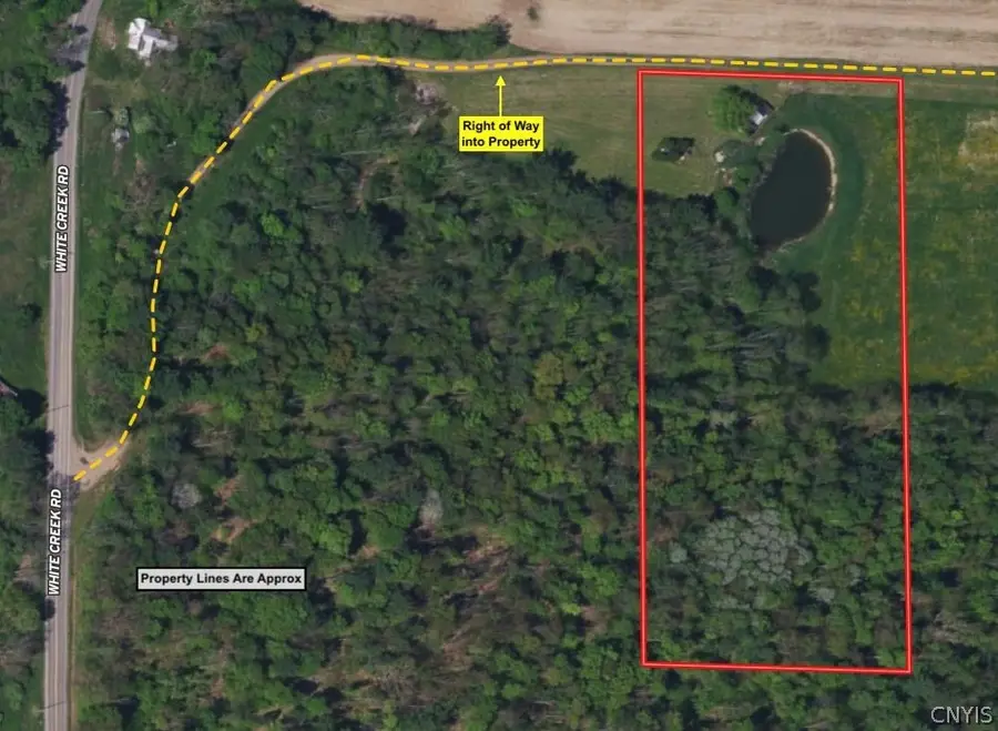 Cr-17, Belfast, NY 14711 - #2