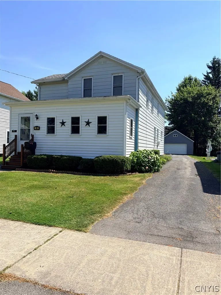 40 Pulaski Street, Auburn, NY 13021 - #1