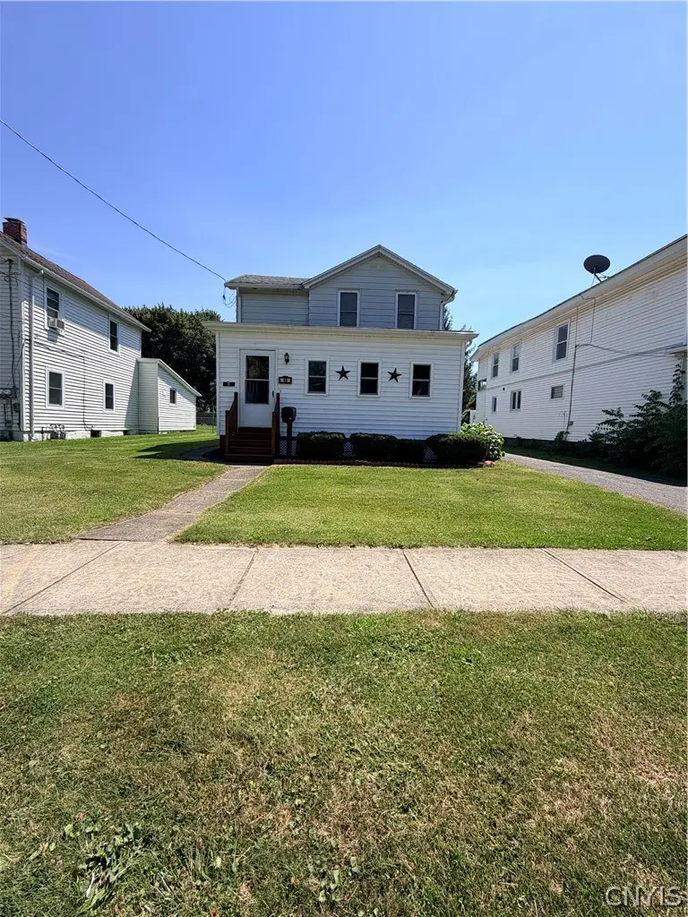 40 Pulaski Street, Auburn, NY 13021 - #2