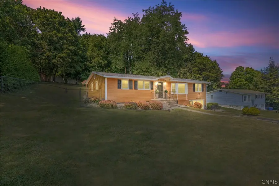 104 Ivy Lane, Syracuse, NY 13219 - #2
