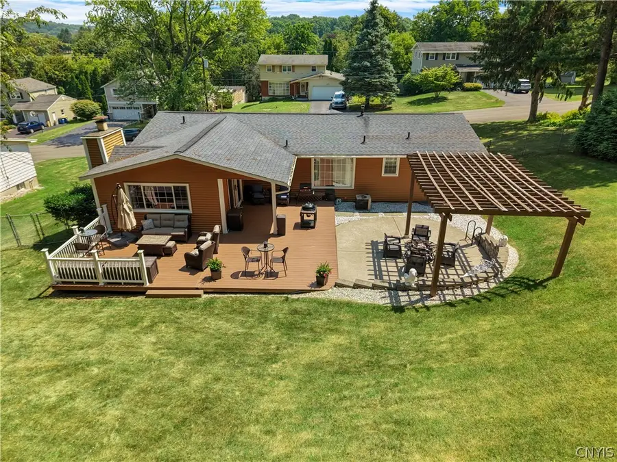 104 Ivy Lane, Syracuse, NY 13219 - #3
