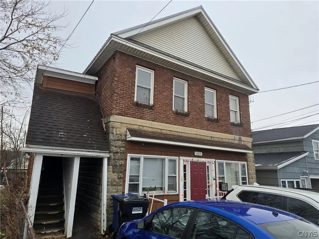 1017 Milton Avenue, Syracuse, NY 13204 - #1