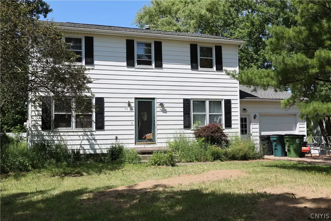 2269 Jagow Road, Niagara Falls, NY 14304 - #1