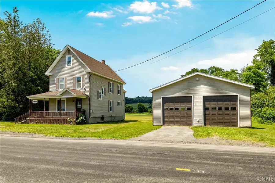 159 County Highway 18c, West Edmeston, NY 13485 - #2