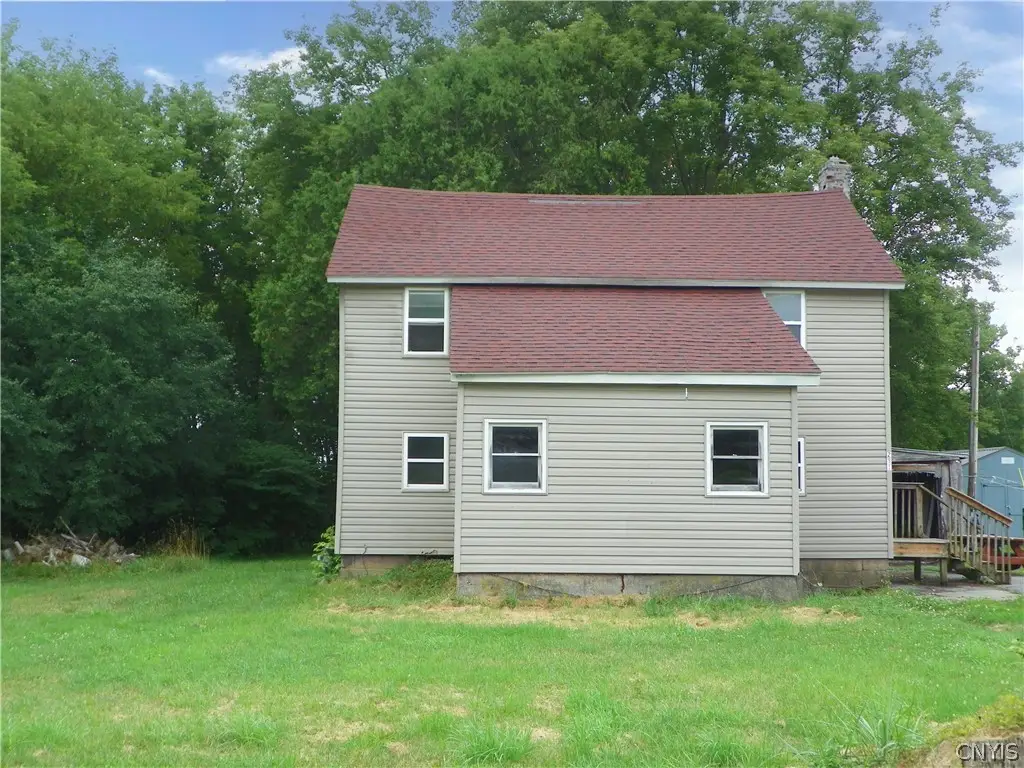 231 Palmer Street, Watertown, NY 13601 - #1